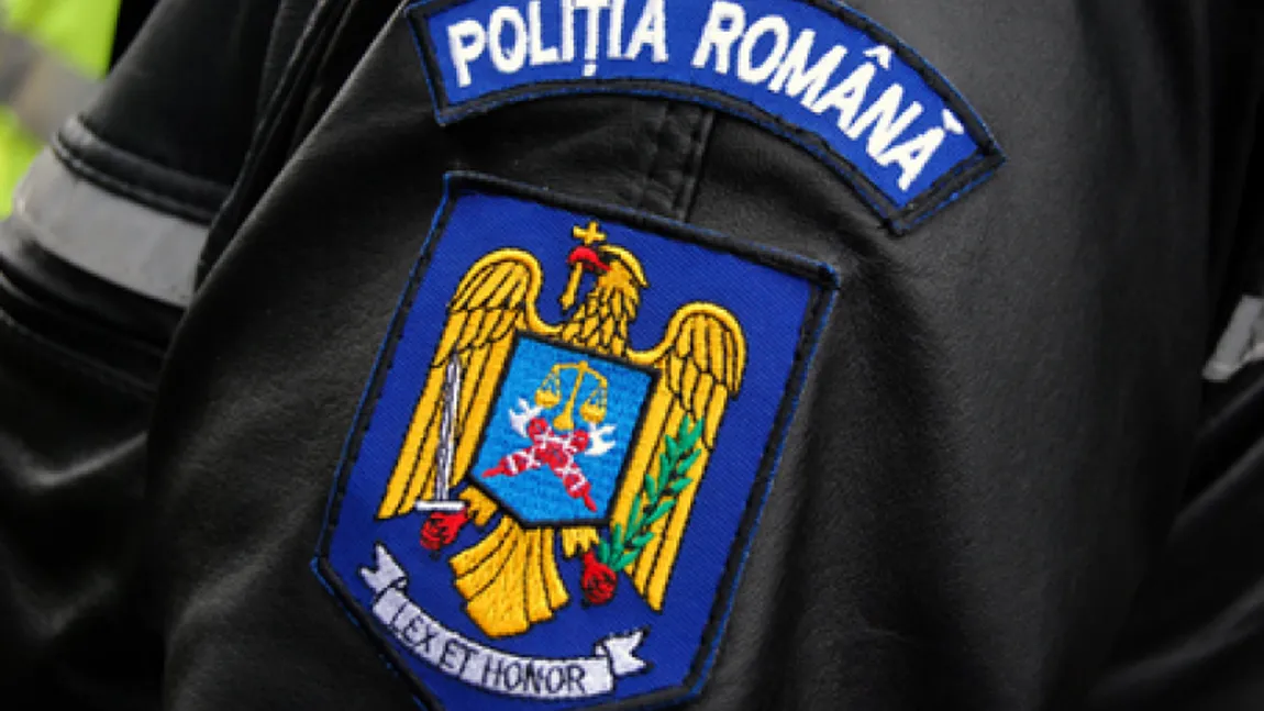 Un profesor de la Școala de Poliție Câmpina, acuzat de hărțuire sexuală de către o elevă