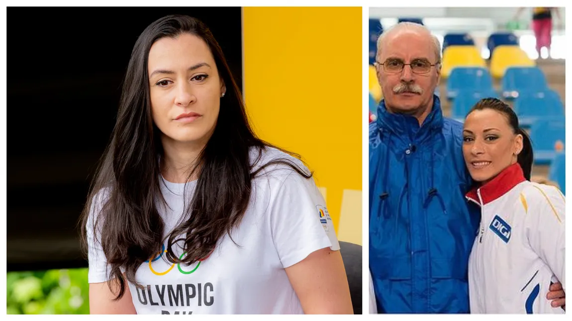 Cătălina Ponor, noi detalii despre relația cu Octavian Bellu. „Vrei tu vreodată să o bați?”