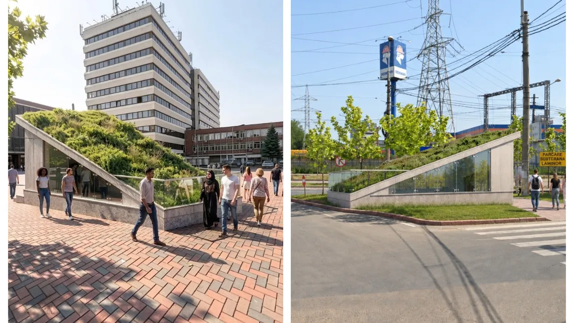 Primăria Sectorului 3 continuă proiectele destinate fluidizării circulației auto și siguranței pietonilor