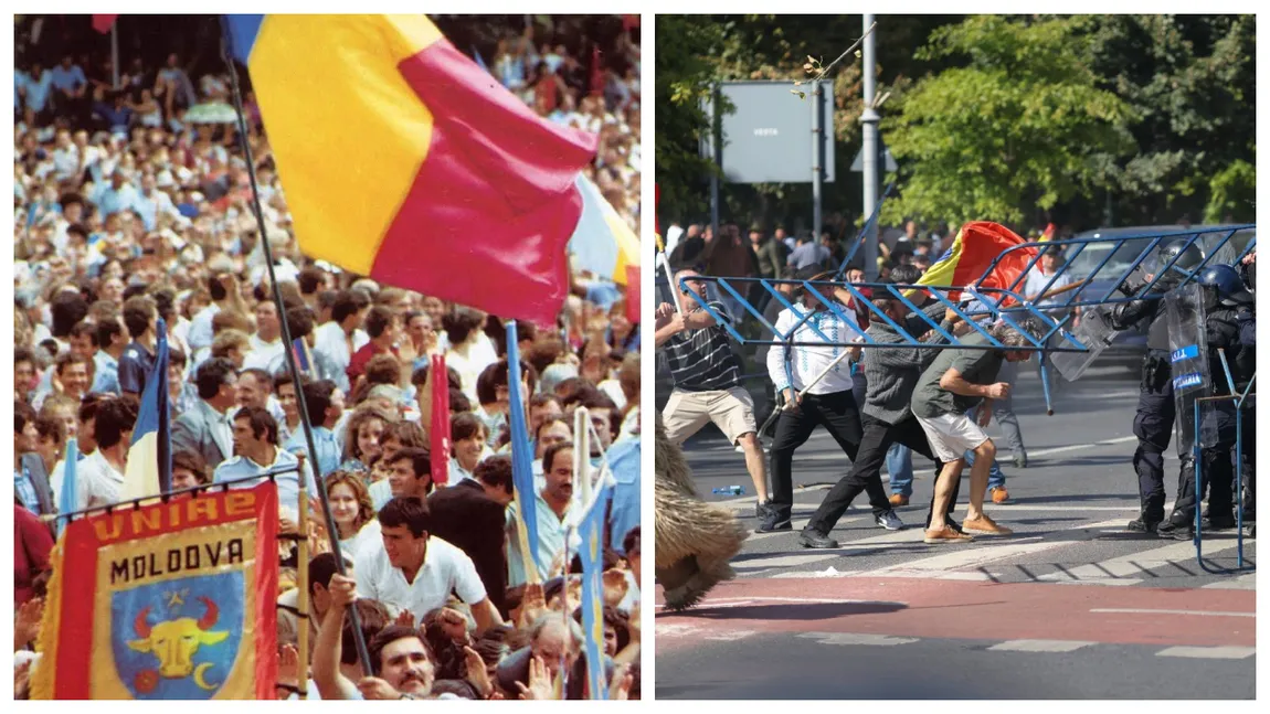 Mitinguri contra extremismului, duminică, în București, Oradea și Iași. Cine sunt organizatorii și ce măsuri a anunțat Jandarmeria