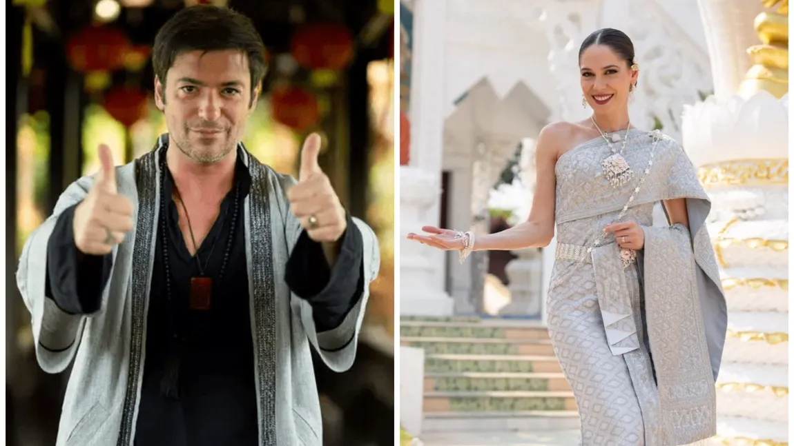 Cine câștigă mai mulți bani la Antena 1, Irina Fodor la Asia Express sau Radu Vâlcan la Insula Iubirii?