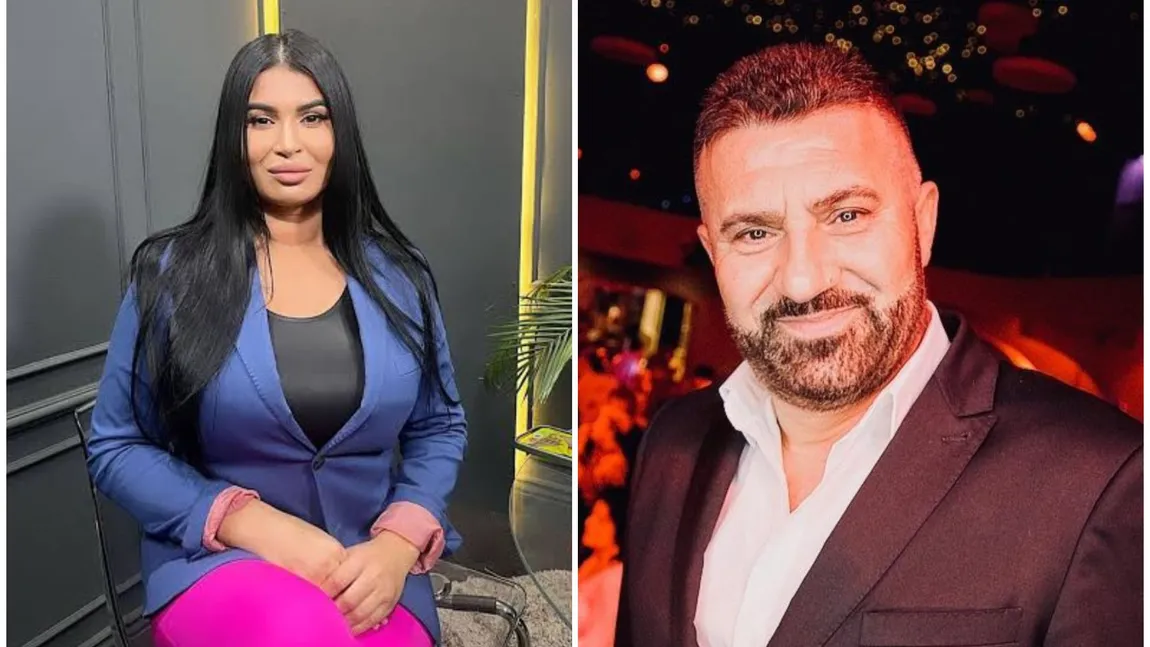 Cum a decurs reîntâlnirea dintre Ramona Manole și Ioniță de la Clejani: 