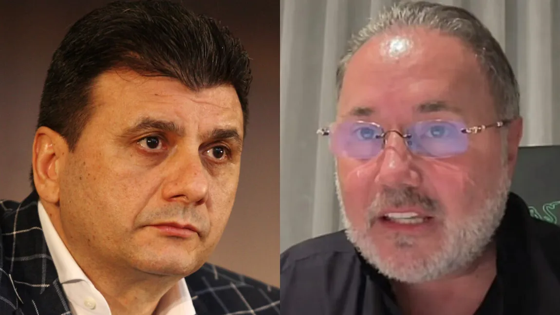 Cum ajung banii publici la Realitatea Plus. Maricel Păcuraru și Cristian Rizea, contracte de 110.000 de euro pe lună cu PSD și AUR
