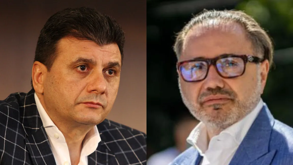 Cum ajung banii publici la Realitatea Plus. Maricel Păcuraru și Cristian Rizea, contracte de 110.000 de euro pe lună cu PSD și AUR