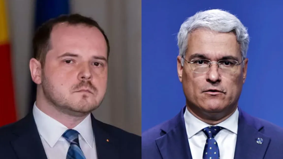 Alexandru Rogobete șterge pe jos cu proiectul Legii salarizării elaborat de Dragoș Pîslaru: „A fost un dezastru” VIDEO