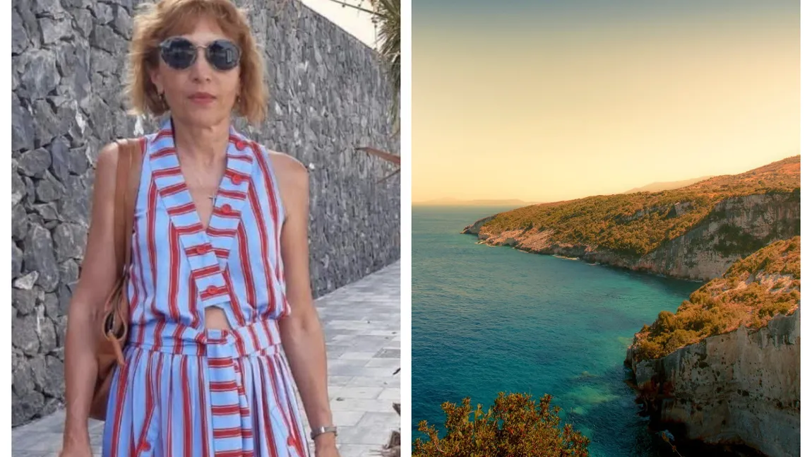 Româncă aflată în vacanță în Grecia, găsită moartă într-o plantație de măslini din Zakynthos