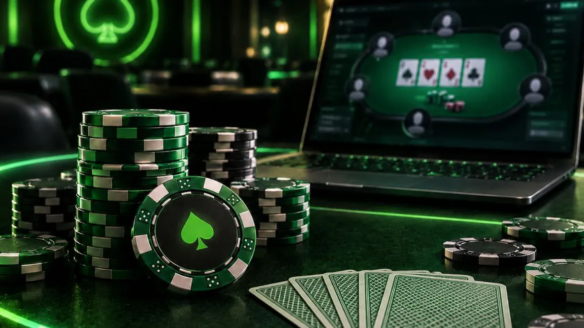 Care sunt cele mai bune platforme pentru poker online? | 888 Casino