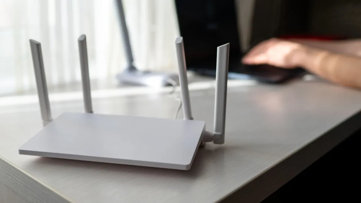 Top 5 obiecte din casă care distrug semnalul Wi-Fi. Unde este bine să ții routerul