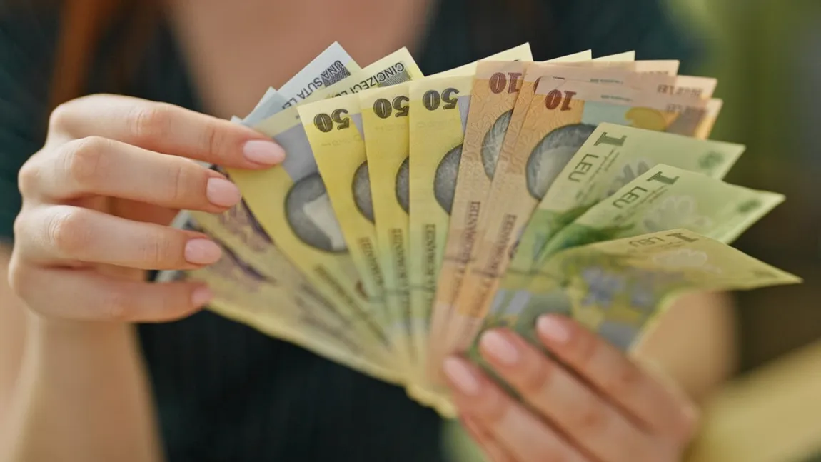 Cât de mari sunt, de fapt, diferențele dintre salariile românilor. Bucureștiul se află cu 3.000 de lei peste cel mai prost plătite județe
