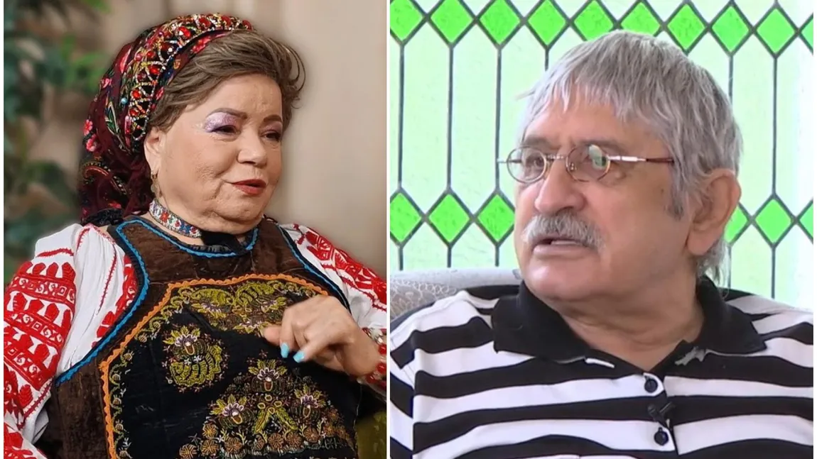 Saveta Bogdan, revoltată după al doilea AVC al lui Jean Paler: 