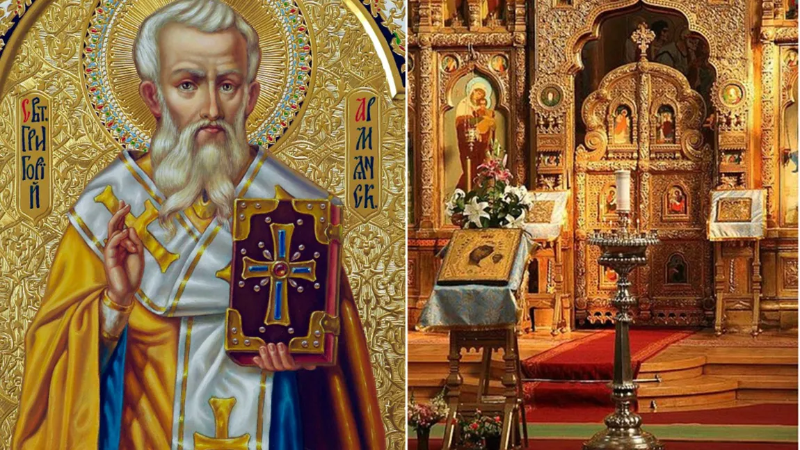 Calendar ortodox 30 septembrie 2026. Mare sărbătoare pentru creștini, cui trebuie să-i spui „La mulți ani”