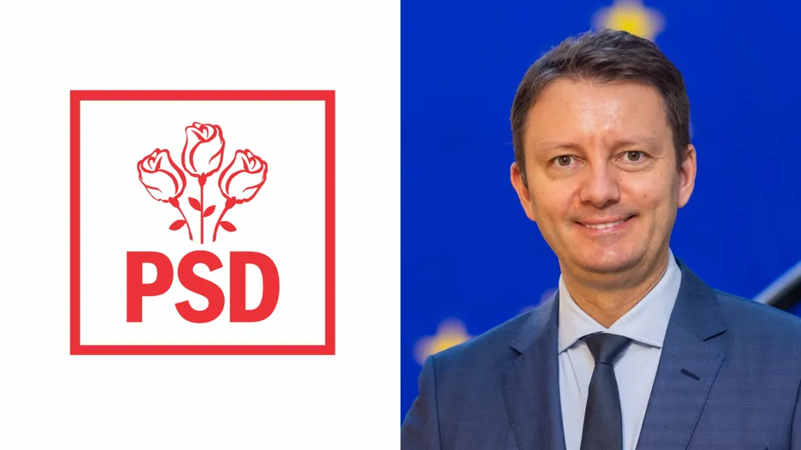 Siegfried Mureșan atacă PSD, dar cere voturile social-democraților în Parlament: „Istoria PSD-ului este de a încerca să îmbârlige oamenii. Întotdeauna și-a dorit ca oamenii să fie slabi, șantajabili, manipulabili”