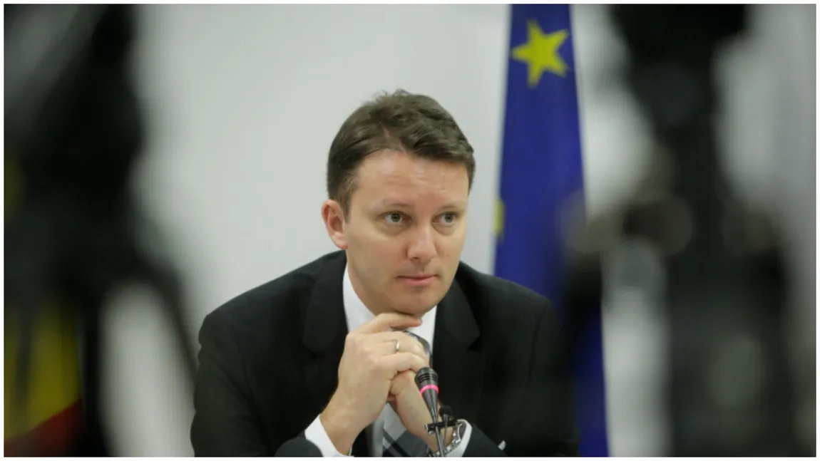 Cât pierde Siegfried Mureșan dacă renunță la postul de la Parlamentul European pentru funcția de premier