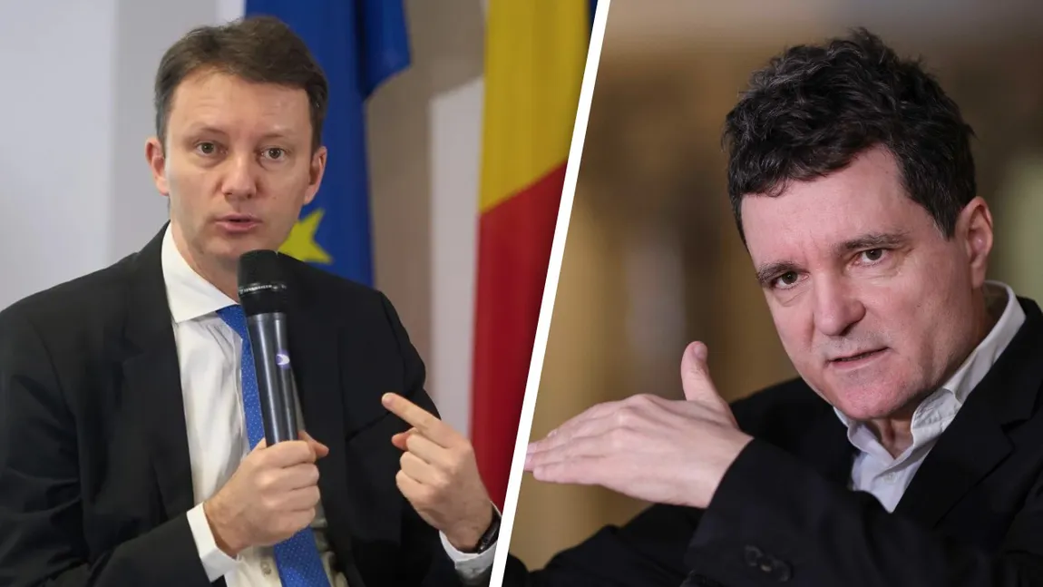 Filmul desemnării lui Siegfried Mureșan pentru funcția de premier: „M-a anunțat că mă va nominaliza, eu am anunțat că accept și dumnealui a făcut anunțul”