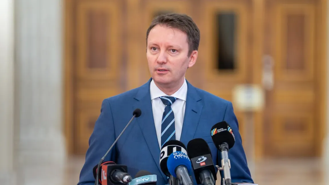 Siegfried Mureșan, mesaj înainte de votul de învestitură: „Sorin Grindeanu mi-a cerut în repetate rânduri să îmi depun mandatul. Instituția Parlamentului trebuie respectată. Astăzi voi merge în Parlamentul României”