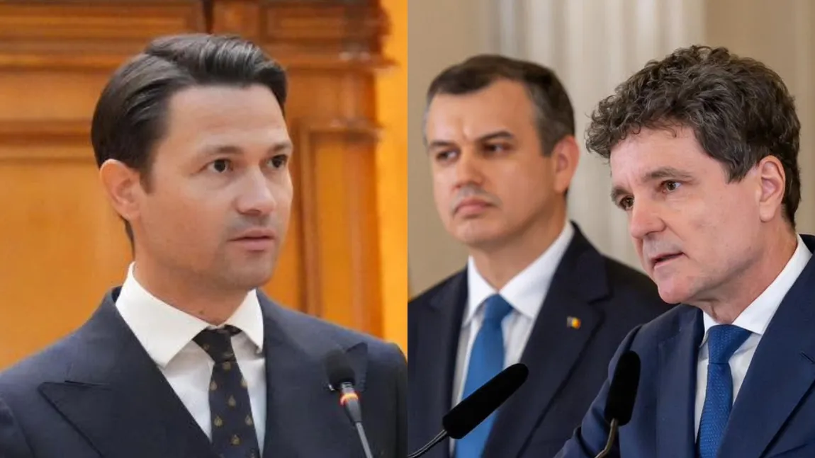 Robert Sighiartău (PNL) susține că Eugen Tomac „se laudă că-și face partid prezidențial”. Consilierul lui Nicușor Dan nu ar fi un tehnocrat: „E un politician care vrea să-și activeze partidul politic”