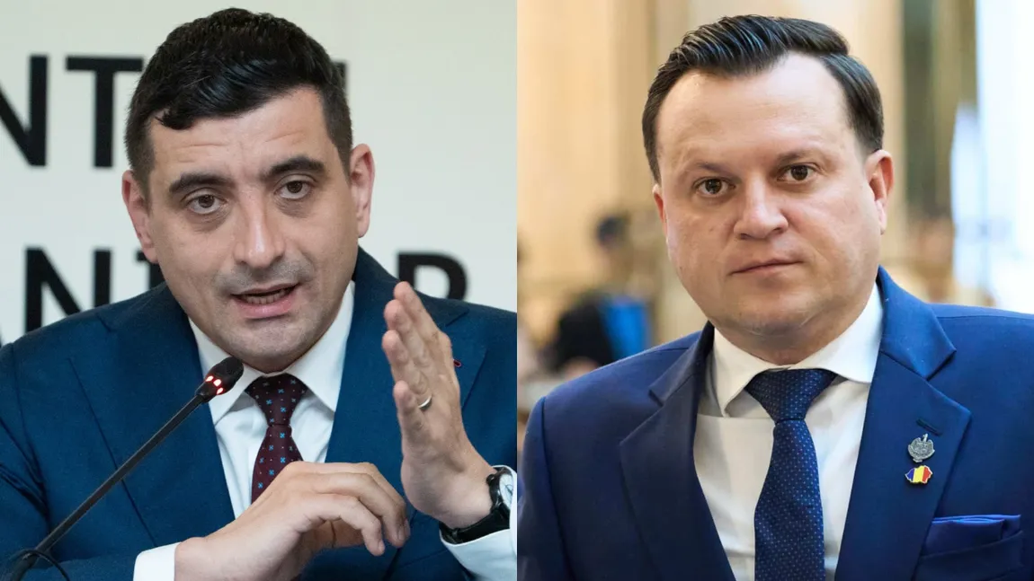 Un senator AUR și-a dat demisia din funcțiile de conducere și îl acuză pe George Simion că impune discreționar oameni în funcții: „Un sucevean a fost desemnat de către conducere pentru a coordona județul Botoșani” VIDEO