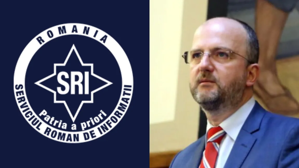 SRI a avertizat de peste 1.300 de ori în 2026 instituțiile românești că pot fi victime ale hackerilor. Inclusiv ANCPI și Guvernul României ar fi fost prevenite