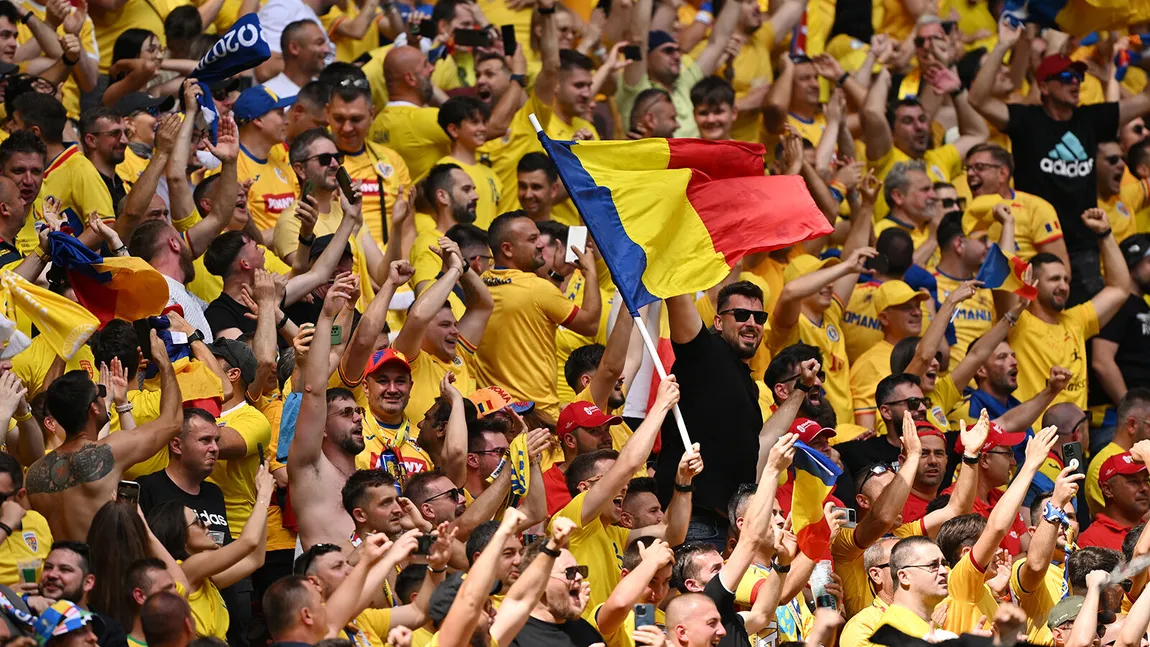 ANTENA PLAY Suedia - România LIVE VIDEO ONLINE. Amintirile îi chinuiesc pe fanii tricolorilor