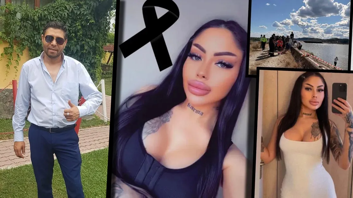 Cine este tatăl Valentinei, tânăra al cărui cadavru a fost descoperit într-o valiză care plutea pe Olt. Bărbatul este un lăutar cunoscut