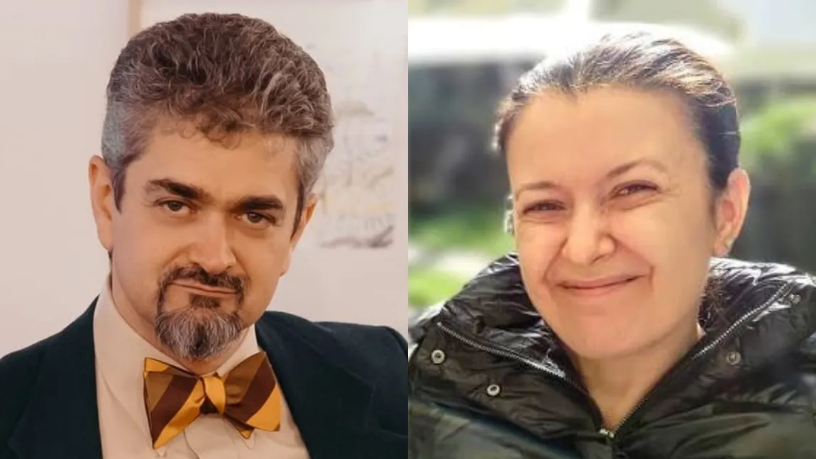 Theodor Paleologu, atac dur la adresa Sorinei Matei, noua șefă interimară a TVR: „Este o golancă, așa cum este firesc să fie din partea unui partid ca AUR” VIDEO