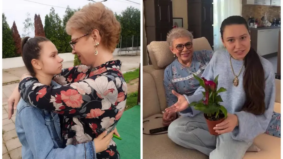 Reacția neașteptată a lui Teo Trandafir când și-a prins fiica ascultând manele: 