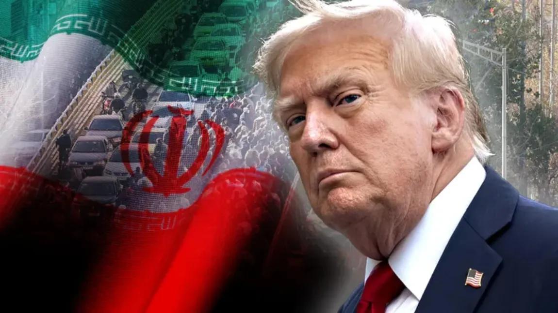 Donald Trump amenință că va „anihila” Iranul dacă nu ajunge la un acord cu SUA: „Îi împing în iad, fără nicio șansă de supraviețuire”