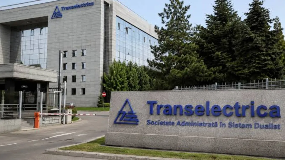 Transelectrica, chirie în valoare de 60 de milioane de lei pentru un sediu de 54 de milioane