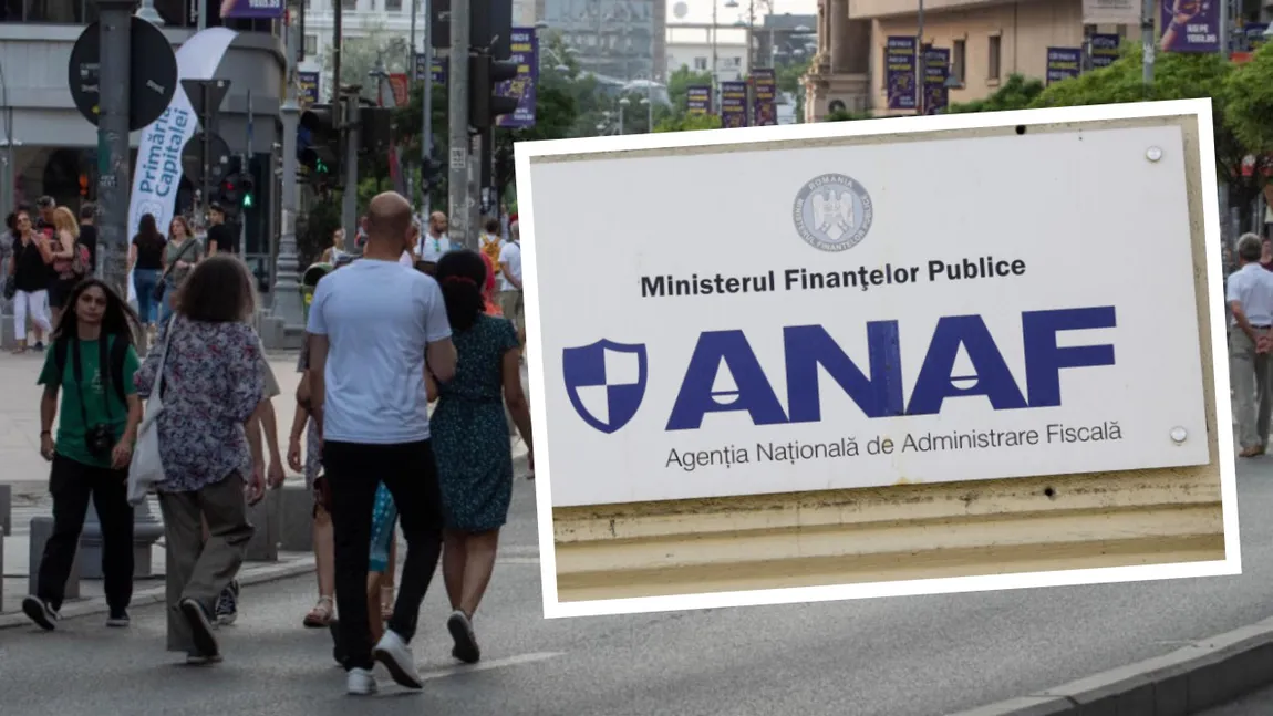 România, codașă la încasarea taxelor: deficitul de TVA a ajuns la 30%, de trei ori peste media UE