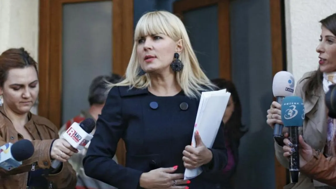 Elena Udrea, atac dur la clasa politică: „Aleșii de azi sunt complet depășiți de situația politică, economică și socială dezastruoasă, pe care chiar ei înșiși au generat-o”