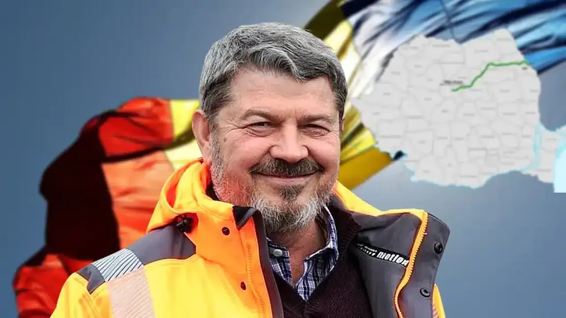 Dorinel Umbrărescu a ratat două autostrăzi, iar România pierde sute de milioane de euro din PNRR. „S-a întins prea mult”