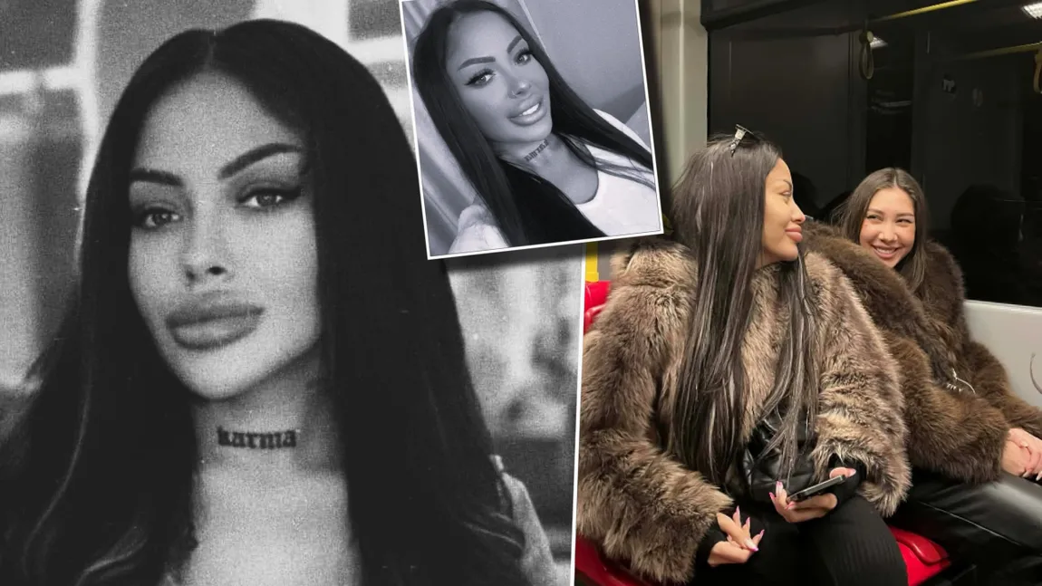 Eliza, sora tinerei care a fost găsită într-o valiză pe râul Olt, apel public în mediul online: 