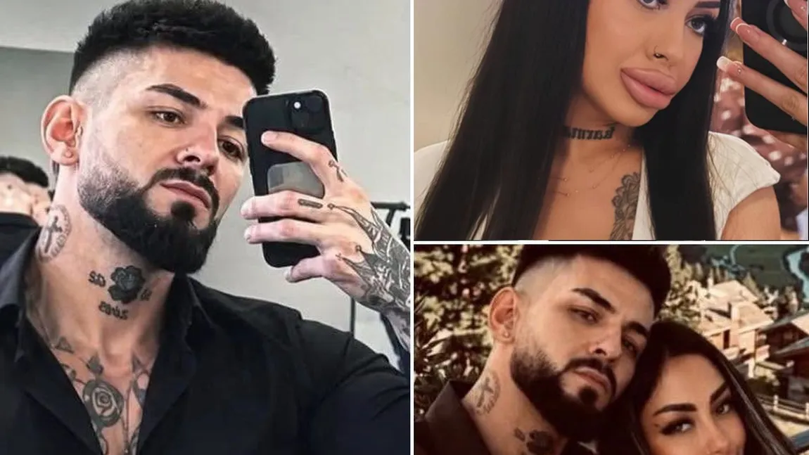 Cum a picat Valentina în capcana iubitului ei frizer. Dezvăluiri care zguduie ancheta morții tinerei de 28 de ani, legături cu interlopii
