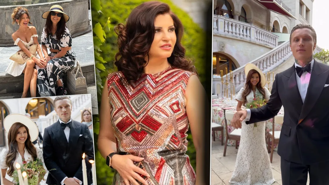 Alex Gîlcă, partenerul lui Valerie Lungu, declarații privind reacția mamei influenceriței după invitația primită la nuntă. De ce nu se înțeleg: 