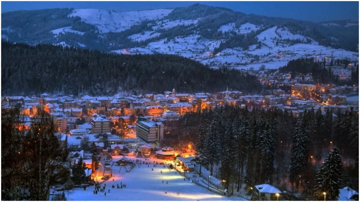 Cât costă o noapte de cazare de 1 Decembrie în Bucovina. Unii turiști vor beneficia și de reducere