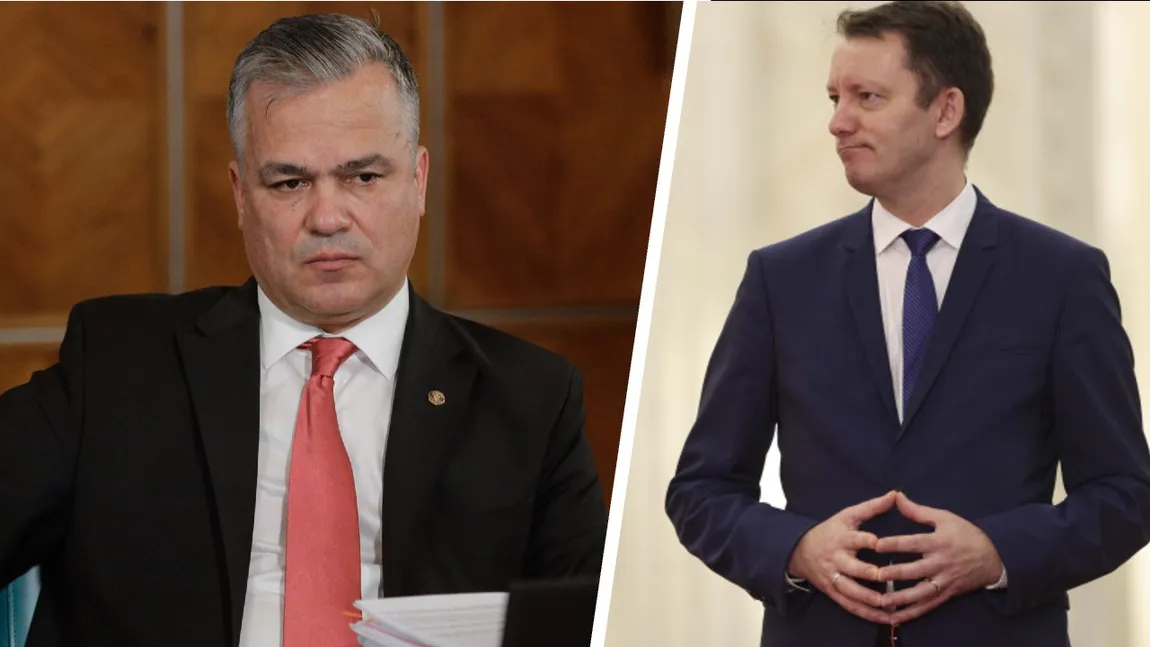 Adrian Veștea cere ca PSD să voteze guvernul condus de Siegfried Mureșan: „Grindeanu e așteptat să voteze acest guvern. Perioada de interimat vine cu costuri mari”