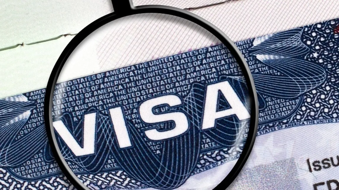 Ambasadorul României la Washington, anunț important despre programul Visa Waiver. Ce șanse sunt să călătorim în SUA fără viză