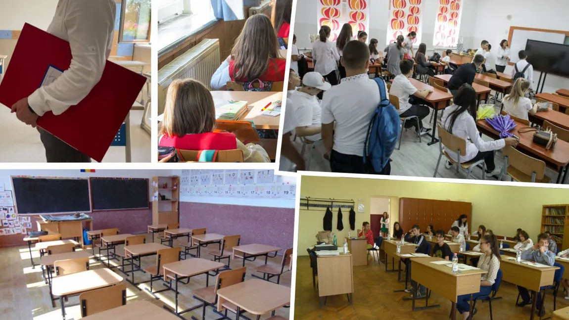 Vouchere de vacanţă 2026: 800 de lei pentru angajaţii din Educaţie cu salarii nete de cel mult 6.000 de lei DOCUMENT
