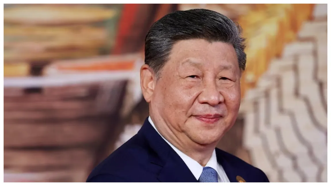 Speculații privind starea de sănătate a lui Xi Jinping. Un disident chinez susține că liderul de la Beijing ar fi suferit un AVC după summitul BRICS
