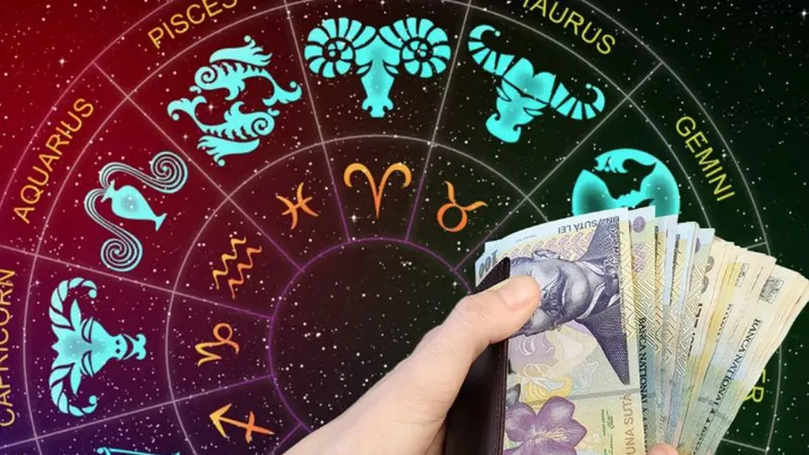 Cinci zodii care se pot îmbogăți până pe 22 septembrie. Nativii favorizați de sezonul Fecioarei