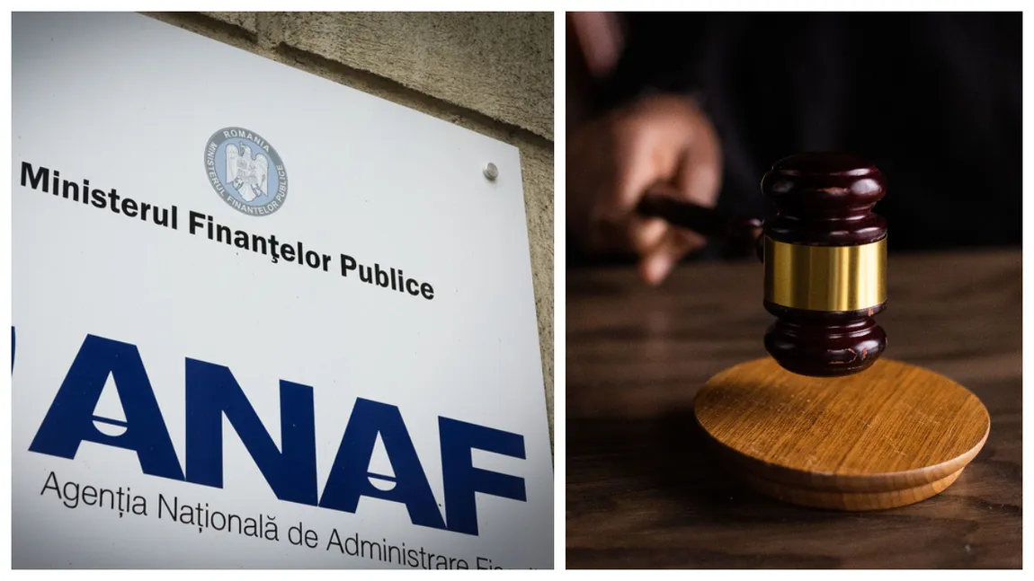 Culmea popririi în România. Conturile ANAF riscă să fie blocate din cauza salariilor restante ale magistraților!