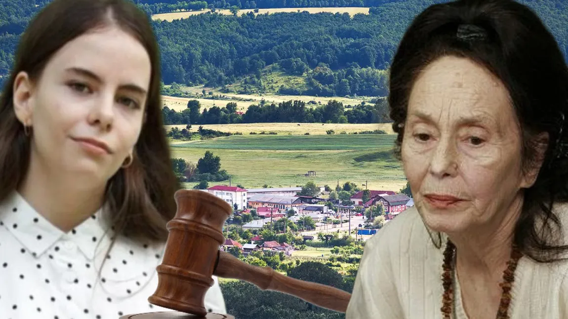 Adriana Iliescu luptă prin tribunale de peste 20 de ani pentru o casă moștenită. Fosta profesoară acuză că proprietatea a fost vandalizată