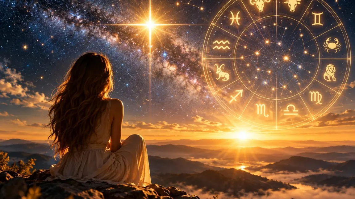 Portalul norocului și prosperității se deschide pe 17 octombrie. Ce dar aduce steaua Arcturus fiecărei zodii