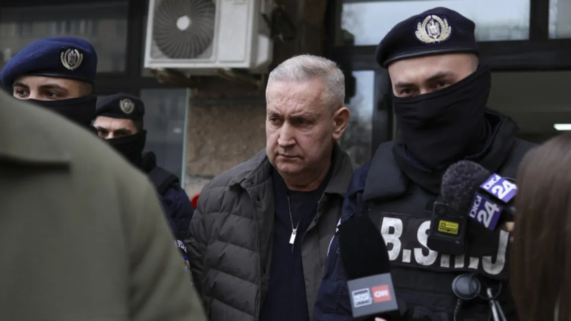 Șeful ARR găsit cu sute de mii de euro în cutii de pantofi scapă de dosarul amenințării unor inspectori de trafic. ”Aveți noroc că nu am fost eu acolo, eu vă băteam, mă!”
