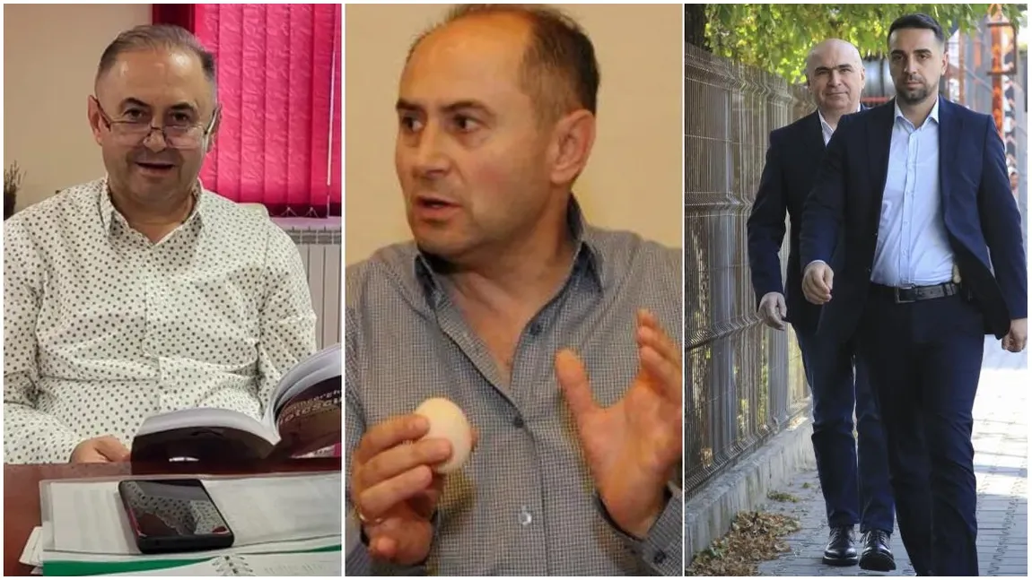 Fănel Bogos rupe tăcerea despre Bolojan în dosarul de corupție: „Am fost prins șmecherește pe la spate. Hoțul strigă hoțul / Îmi pare rău că îmi spune toată lumea că țin cu el, dar asta e realitatea”