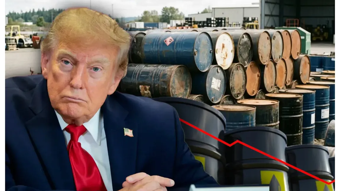 SUA amenință Europa cu interzicerea exporturilor de motorină / Preţul petrolului Brent a crescut cu 4%