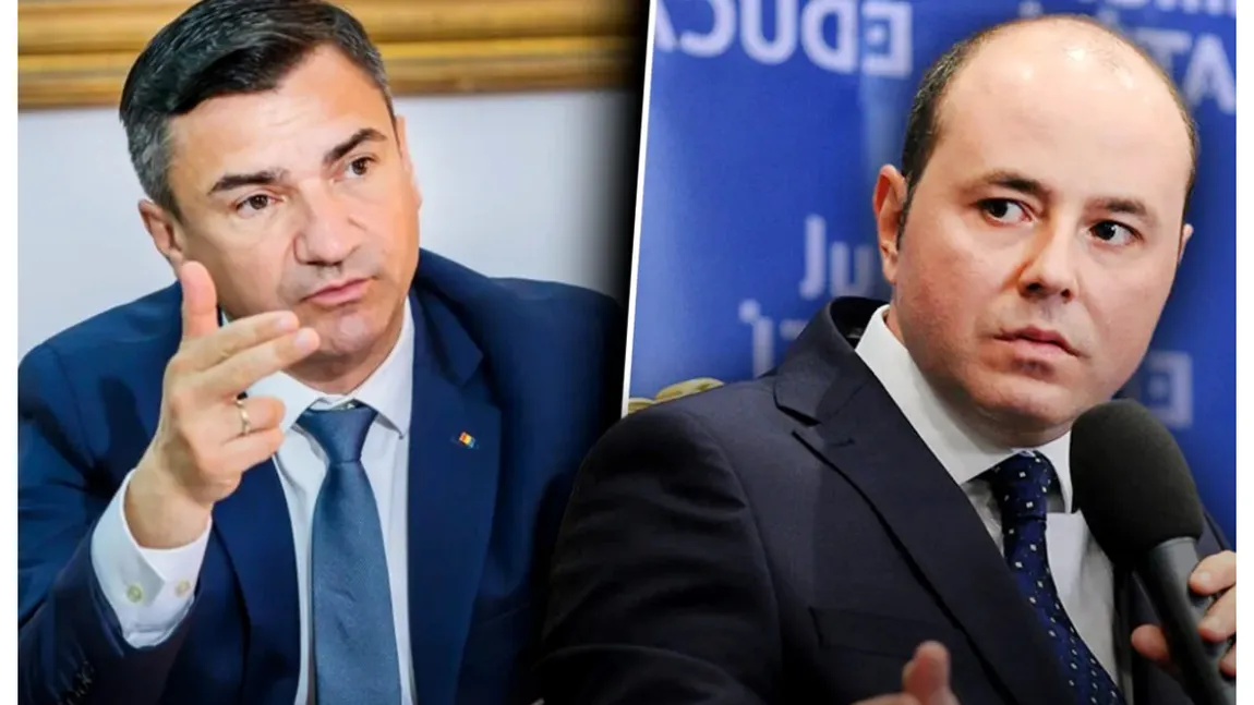 Mihai Chrică, atac extrem de dur la adresa lui Alexandru Muraru: 