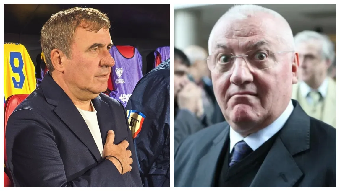 E oficial: România, în urna a treia valorică pentru Euro 2028. Cum ne putem califica. Pe cine vede antrenor Mitică Dragomir dacă pleacă Gică Hagi