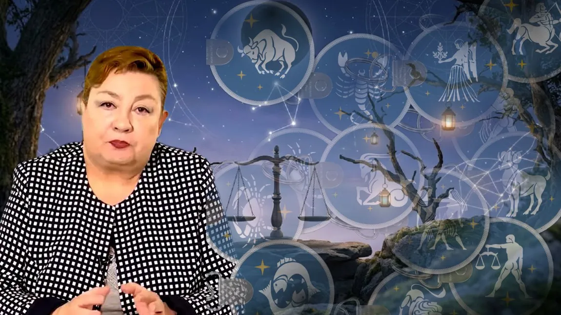 Horoscop Urania 10 - 16 octombrie 2026. Luna Nouă în Balanță aduce un nou început în viața sentimentală. Unele relații se pot consolida, în timp ce altele pot ajunge într-un punct de cotitură