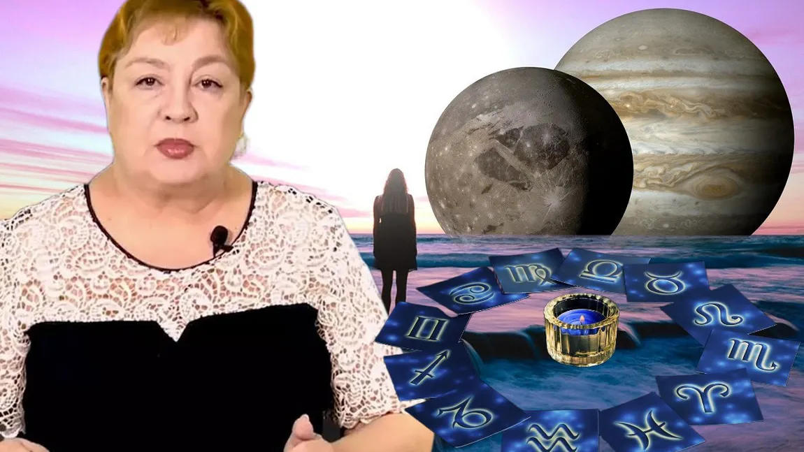 Horoscop Urania 3 - 9 octombrie 2026. Venus retrograd aduce în pezent persoane și povești din trecut. Foste iubiri, conversații neterminate sau sentimente pe care cineva credea că le-a depășit pot reapărea